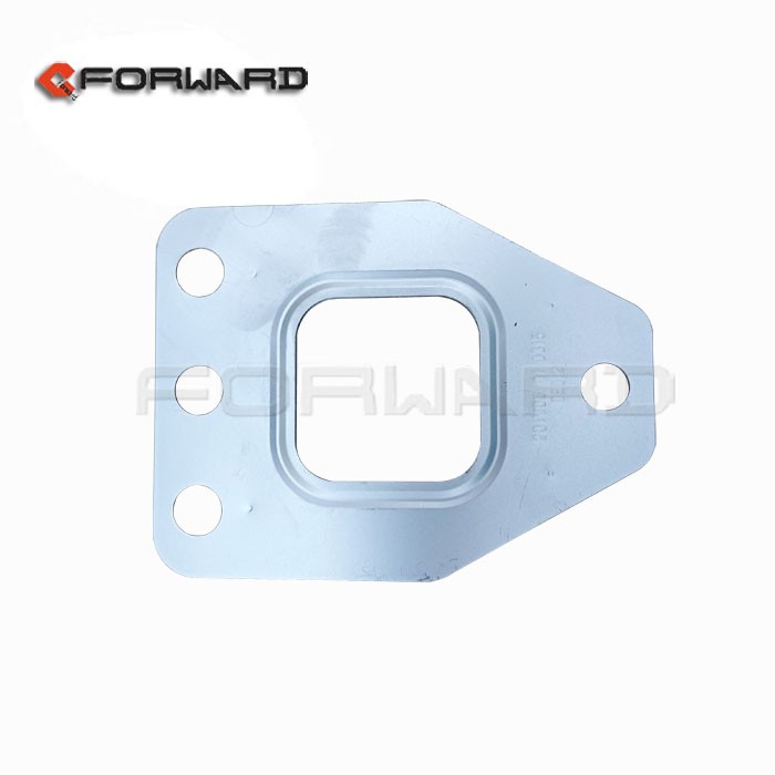 201V08901-0315,Triple exhaust gasket,濟(jì)南向前汽車(chē)配件有限公司