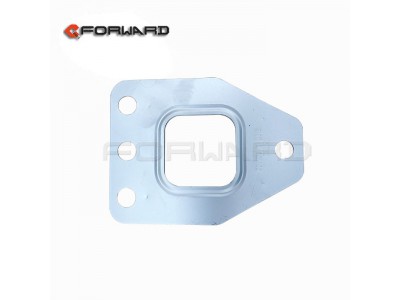 201V08901-0315,Triple exhaust gasket,濟(jì)南向前汽車(chē)配件有限公司
