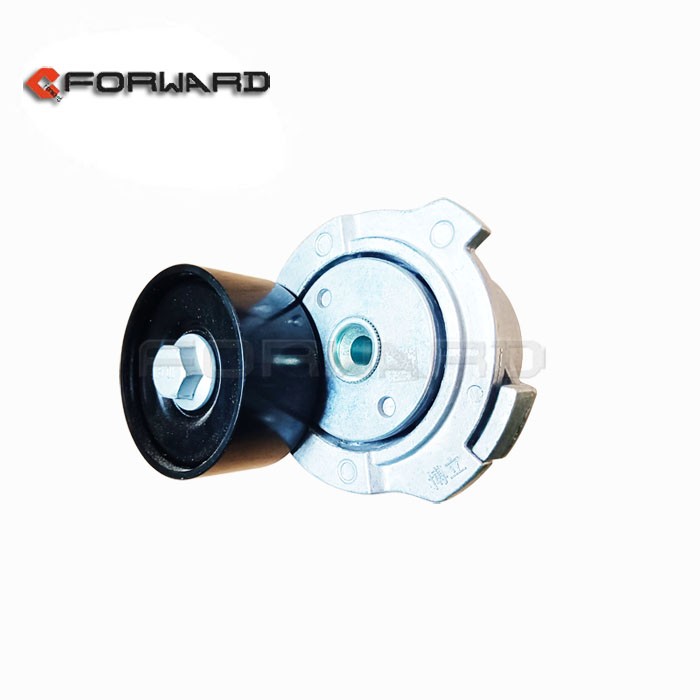 092V95800-7478,Automatic tensioning wheel,濟(jì)南向前汽車(chē)配件有限公司