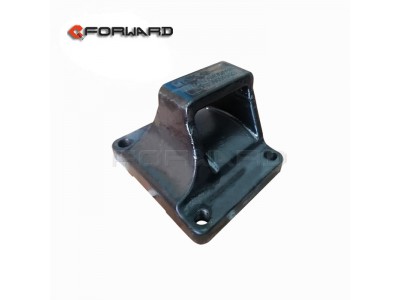 HD90149520025,Rear leaf spring seat,濟(jì)南向前汽車配件有限公司