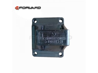 HD90149520025,Rear leaf spring seat,濟(jì)南向前汽車配件有限公司