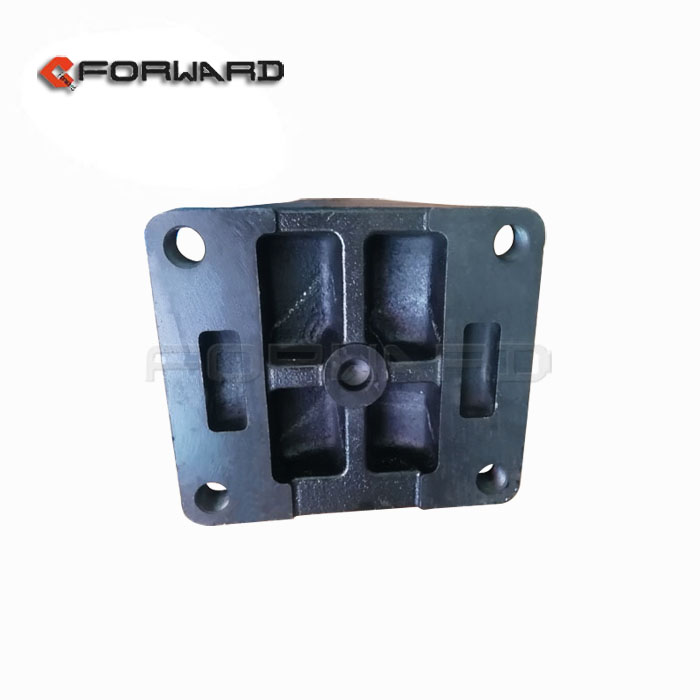HD90149520025,Rear leaf spring seat,濟(jì)南向前汽車配件有限公司