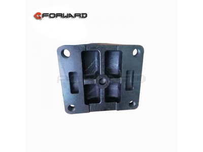 HD90149520025,Rear leaf spring seat,濟(jì)南向前汽車配件有限公司