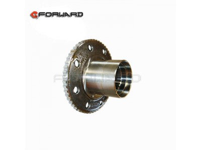 WG9981340020,Gear ring stent,濟(jì)南向前汽車(chē)配件有限公司