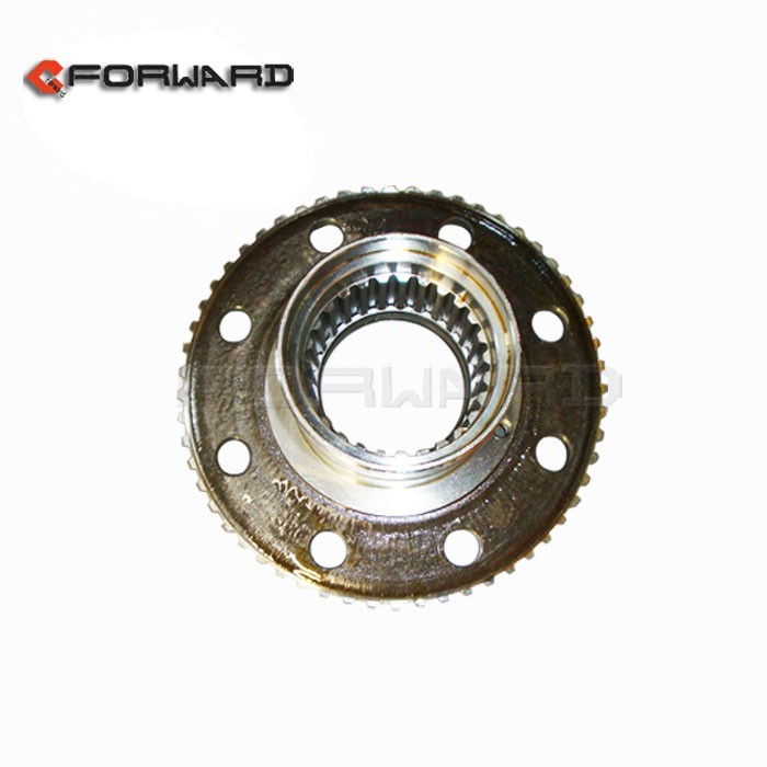 WG9981340020,Gear ring stent,濟(jì)南向前汽車(chē)配件有限公司