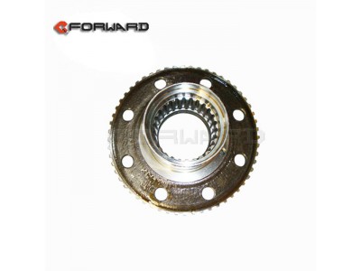 WG9981340020,Gear ring stent,濟(jì)南向前汽車(chē)配件有限公司