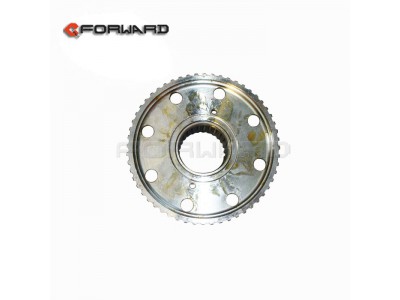 WG9981340020,Gear ring stent,濟(jì)南向前汽車(chē)配件有限公司