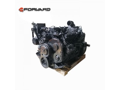 EQB190-21,Engine assembly,濟(jì)南向前汽車(chē)配件有限公司