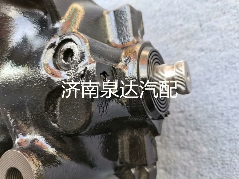 適配中通宇通金龍大宇青年安凱公交車客車轉(zhuǎn)向器方向機/8098957112