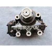 適配中通宇通金龍大宇青年安凱公交車客車轉(zhuǎn)向器方向機(jī)