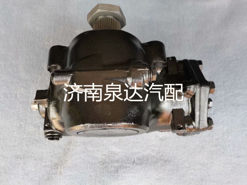 適配中通宇通金龍大宇青年安凱公交車客車轉(zhuǎn)向器方向機/8098957112