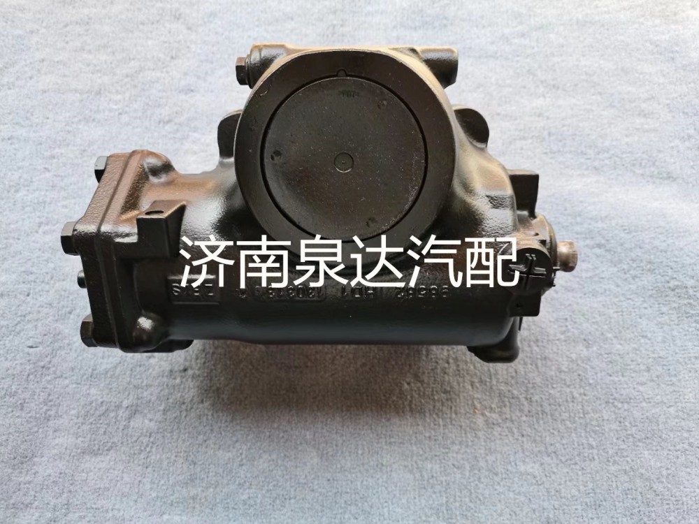8098957108,方向機總成,濟南泉達汽配有限公司