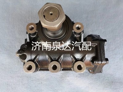 8098957108,方向機總成,濟南泉達汽配有限公司