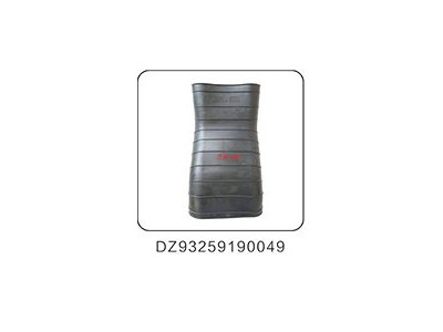 DZ93259190049進(jìn)氣膠管