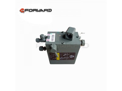 WG9525820142,Manual hydraulic oil pump-electric,濟南向前汽車配件有限公司