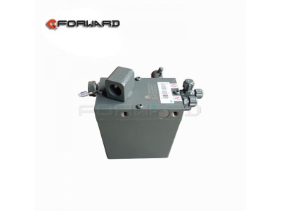 WG9525820142,Manual hydraulic oil pump-electric,濟南向前汽車配件有限公司
