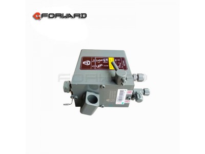 WG9525820142,Manual hydraulic oil pump-electric,濟南向前汽車配件有限公司