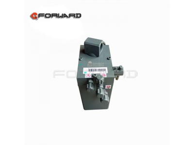 WG9525820142,Manual hydraulic oil pump-electric,濟南向前汽車配件有限公司