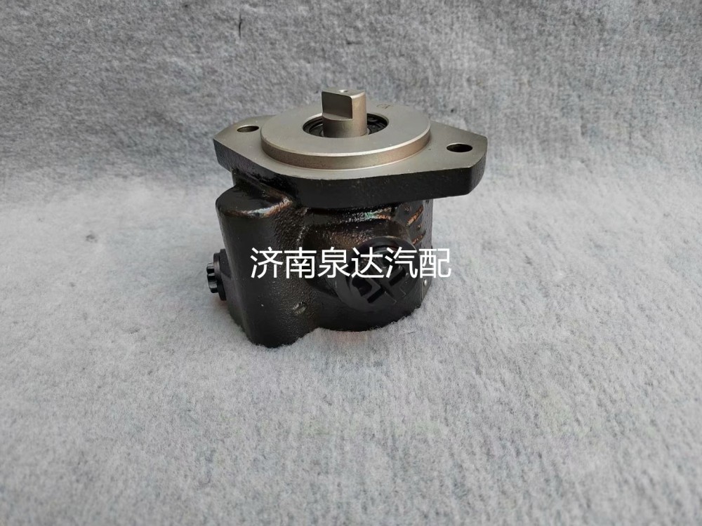 5341814,轉(zhuǎn)向助力泵,濟南泉達(dá)汽配有限公司