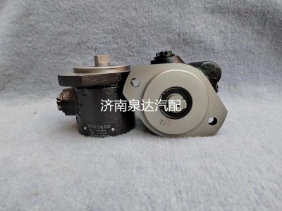 5341814,轉(zhuǎn)向助力泵,濟南泉達(dá)汽配有限公司