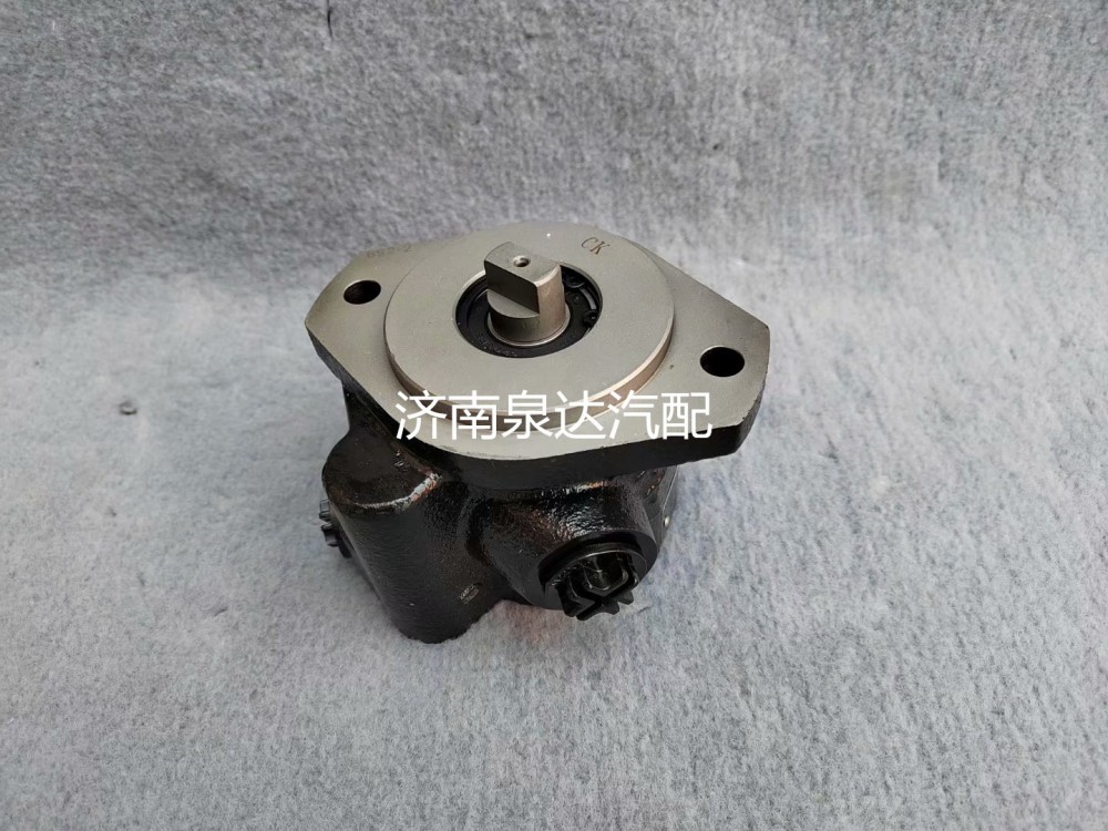 5341814,轉(zhuǎn)向助力泵,濟南泉達(dá)汽配有限公司