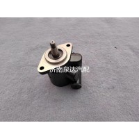 適配大柴道依茨發(fā)動機方向助力泵 轉(zhuǎn)向泵葉片泵