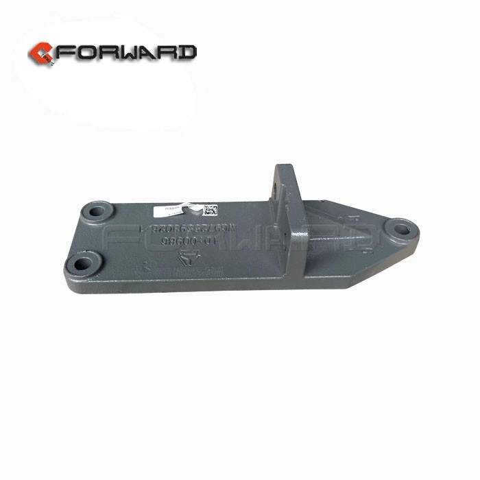 WG9725593026,Support bracket,濟(jì)南向前汽車配件有限公司