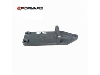 WG9725593026,Support bracket,濟(jì)南向前汽車配件有限公司