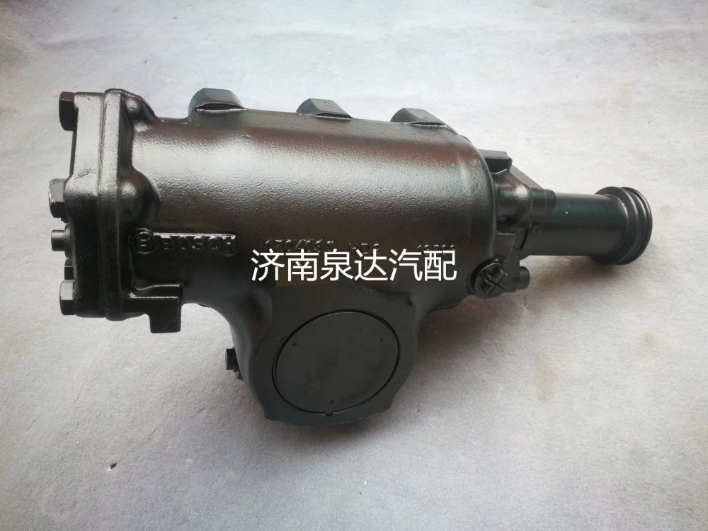 810W46200-6417,方向機總成,濟(jì)南泉達(dá)汽配有限公司
