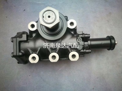 810W46200-6417,方向機總成,濟(jì)南泉達(dá)汽配有限公司
