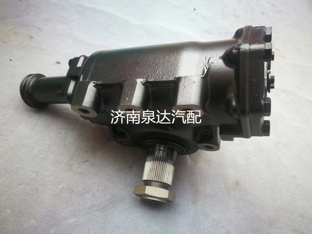 810W46200-6417,方向機總成,濟(jì)南泉達(dá)汽配有限公司