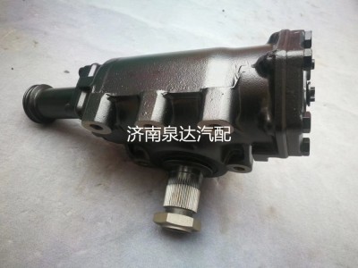 810W46200-6417,方向機總成,濟(jì)南泉達(dá)汽配有限公司