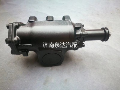 810W46200-6417,方向機總成,濟(jì)南泉達(dá)汽配有限公司