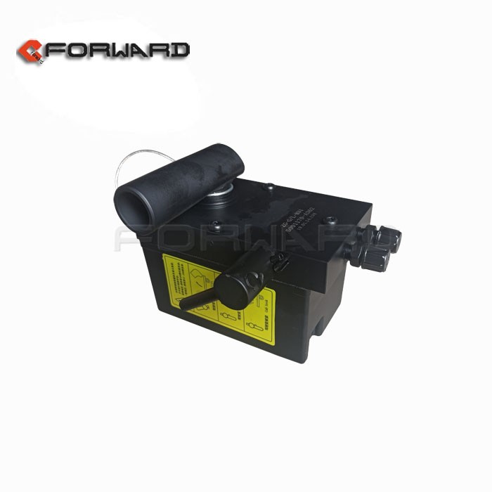 5001170-A362,Lifting pump - manual,濟南向前汽車配件有限公司