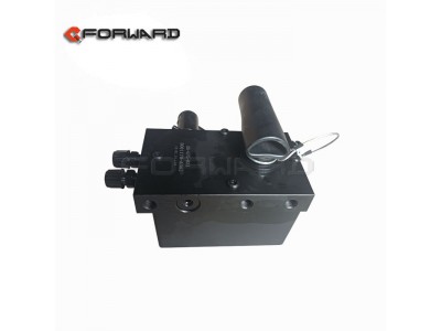 5001170-A362,Lifting pump - manual,濟南向前汽車配件有限公司