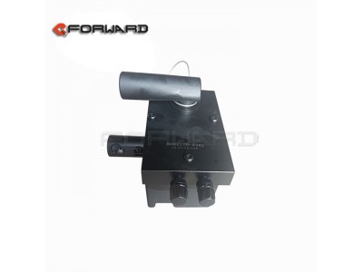 5001170-A362,Lifting pump - manual,濟南向前汽車配件有限公司