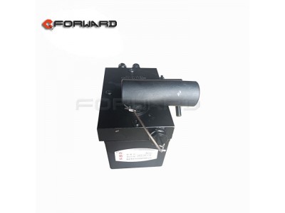 5001170-A362,Lifting pump - manual,濟南向前汽車配件有限公司
