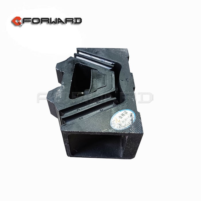 WG9725593031,Wedge support assembly,濟(jì)南向前汽車配件有限公司