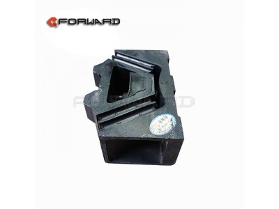 WG9725593031,Wedge support assembly,濟(jì)南向前汽車配件有限公司