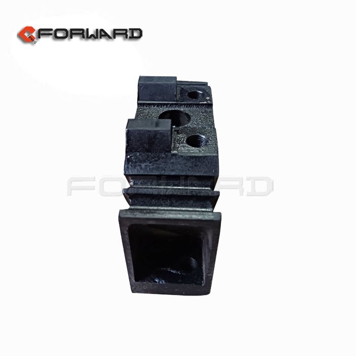 WG9725593031,Wedge support assembly,濟(jì)南向前汽車配件有限公司