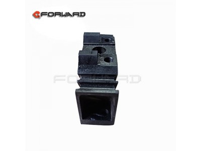 WG9725593031,Wedge support assembly,濟(jì)南向前汽車配件有限公司