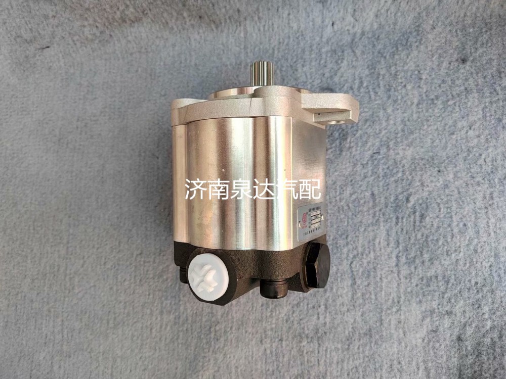 QC20/14-226B,轉(zhuǎn)向助力泵,濟南泉達汽配有限公司