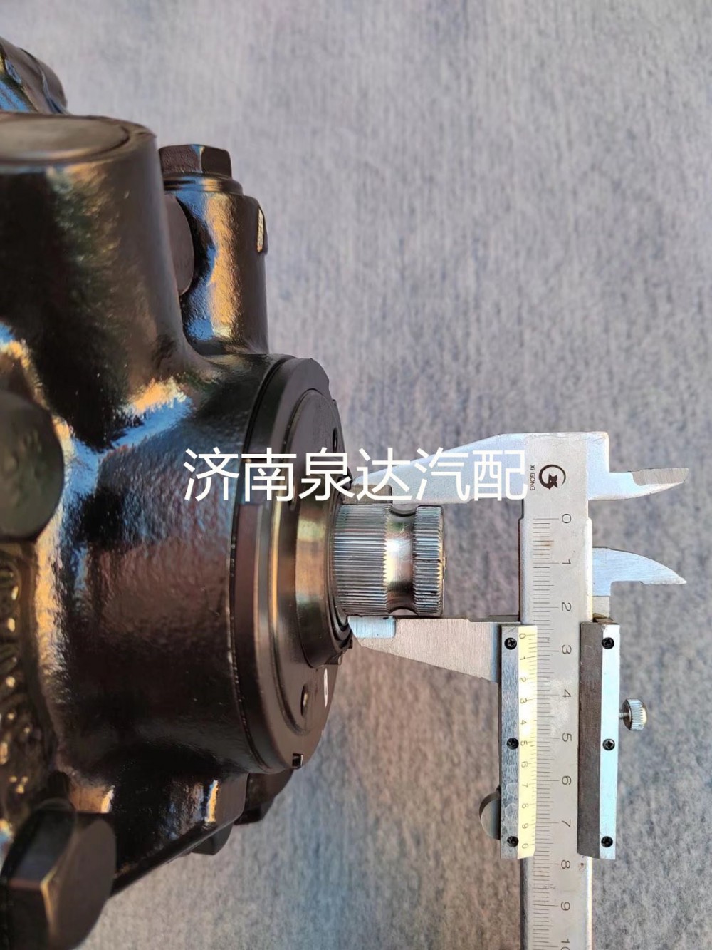 適配紅巖新金剛杰獅杰卡杰豹方向機總成轉(zhuǎn)向器轉(zhuǎn)向機/Z15-3411010