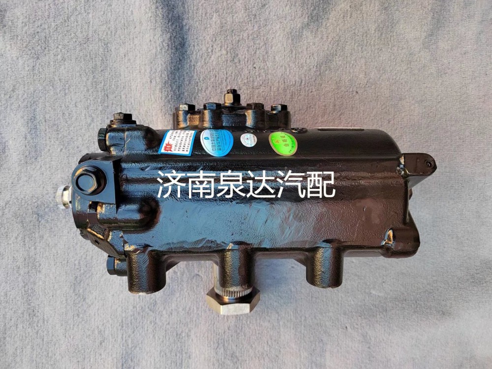 適配紅巖新金剛杰獅杰卡杰豹方向機總成轉(zhuǎn)向器轉(zhuǎn)向機/Z15-3411010