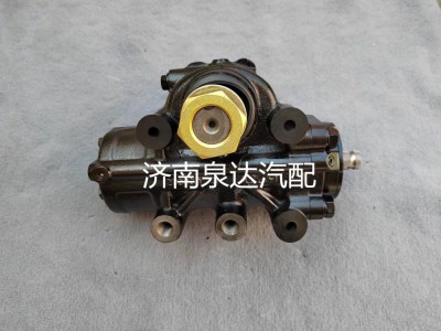WG9516471059/1,方向機(jī)總成,濟(jì)南泉達(dá)汽配有限公司