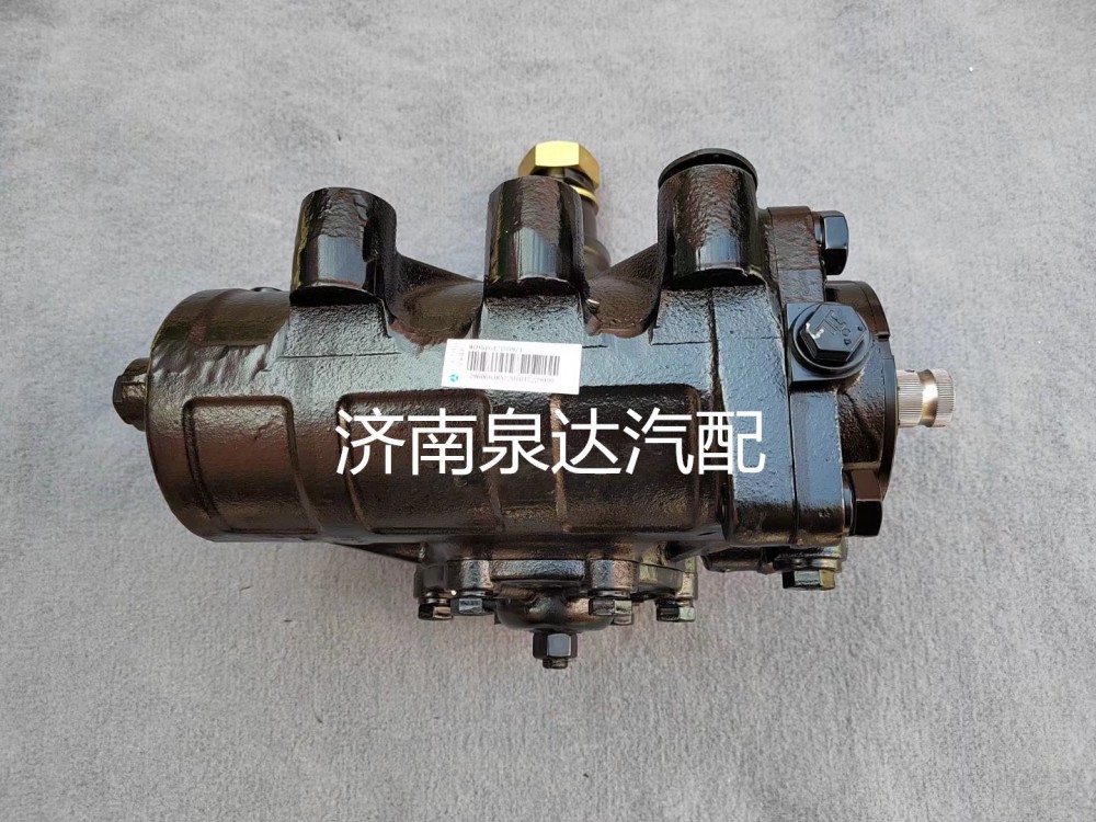 WG9516471059/1,方向機(jī)總成,濟(jì)南泉達(dá)汽配有限公司