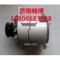 1531F-3701010-002玉柴4110ZQ發(fā)電機