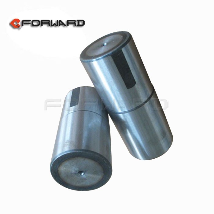 AZ9970410006,Lower knuckle pin,濟南向前汽車配件有限公司