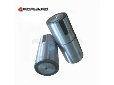 AZ9970410006,Lower knuckle pin,濟南向前汽車配件有限公司