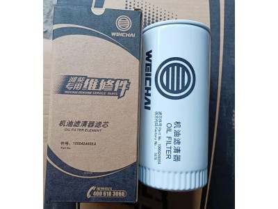 機(jī)油濾清器濾芯1000424655A